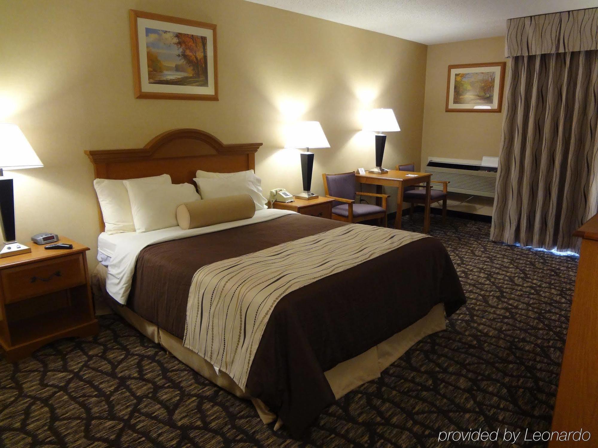 Best Western Кліфтон-Парк Номер фото